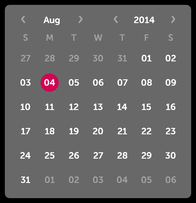 moonstone/Calendar