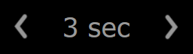 Simple Integer Picker