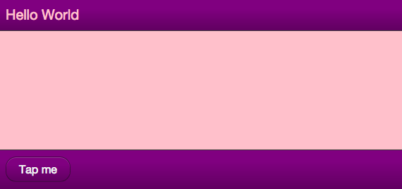 My Little Pony Theme