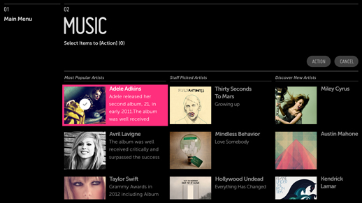 Fig. 2: Navigate to an Object