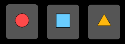 moonstone/Spinner animation states