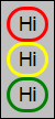 TrafficLight control