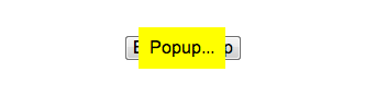 enyo/Popup (shown)